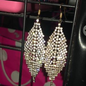 Womens earrings